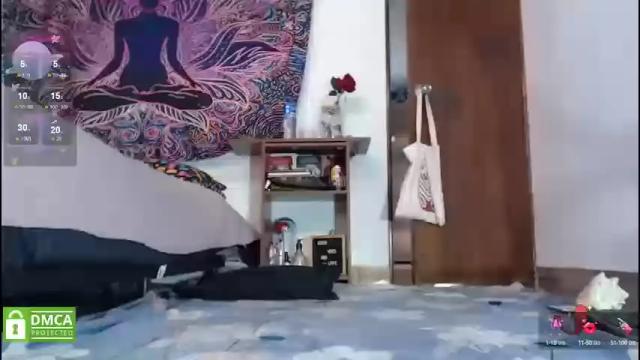 Thumbnail 1, im_moonlight's Stream at Chaturbate, 1 month ago