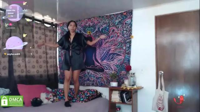 Image 12 of im_moonlight Stream on Chaturbate on 28 days ago