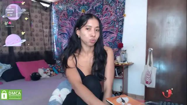 Thumbnail 2, im_moonlight's Stream at Chaturbate, 27 days ago