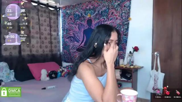 Image 11 of im_moonlight Stream on Chaturbate on 25 days ago