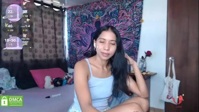 Image 12 of im_moonlight Stream on Chaturbate on 25 days ago