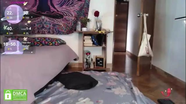 Image 2 of im_moonlight Stream on Chaturbate on 3 days ago