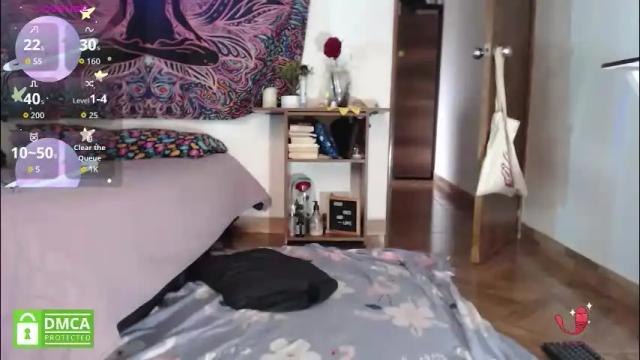 Image 3 of im_moonlight Stream on Chaturbate on 3 days ago