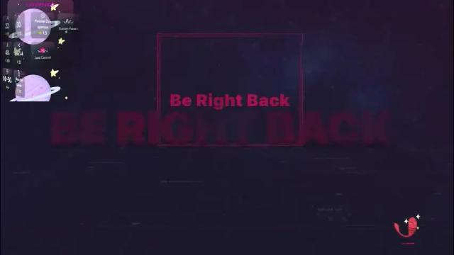 Thumbnail 1, im_moonlight's Stream at Chaturbate, 9 hours ago