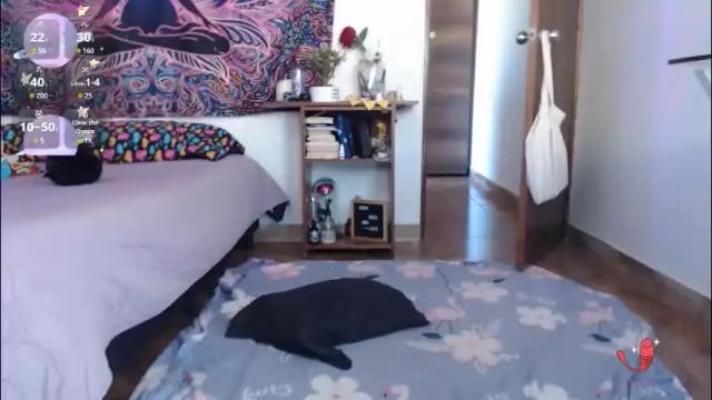 Image 10 of im_moonlight Stream on Chaturbate on 1 day ago