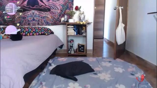 Image 11 of im_moonlight Stream on Chaturbate on 1 day ago