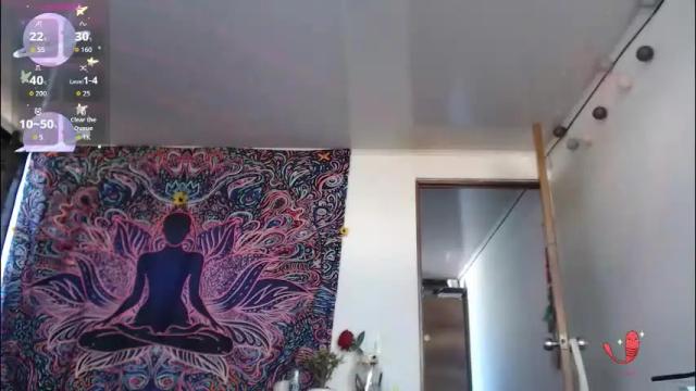 Image 7 of im_moonlight Stream on Chaturbate on 1 day ago
