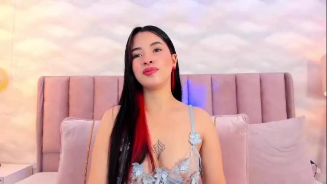 Thumbnail 3, im_nika_'s Stream at Chaturbate, 18 days ago