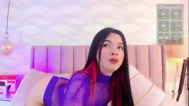 Thumbnail 1, im_nika_'s Stream at Chaturbate, 1 month ago