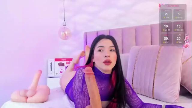 Image 3 of im_nika_ Stream on Chaturbate on 1 month ago