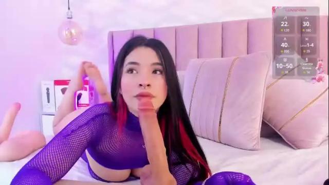 Image 8 of im_nika_ Stream on Chaturbate on 1 month ago