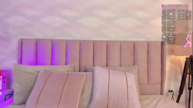 Image 3 of im_nika_ Stream on Chaturbate on 1 month ago