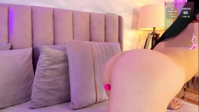 Image 6 of im_nika_ Stream on Chaturbate on 28 days ago