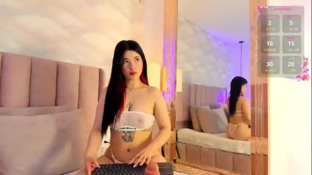 Image 2 of im_nika_ Stream on Chaturbate on 24 days ago
