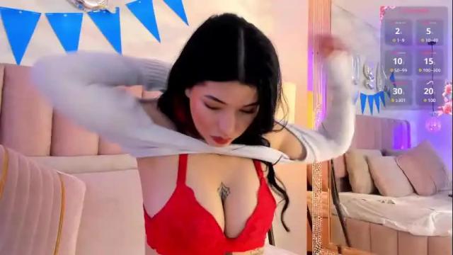 Image 11 of im_nika_ Stream on Chaturbate on 18 days ago