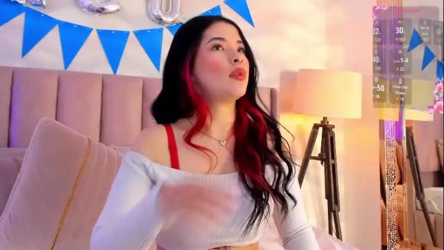 Image 12 of im_nika_ Stream on Chaturbate on 18 days ago