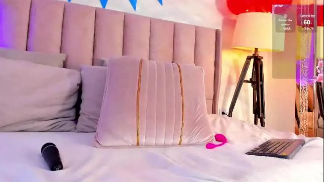 Image 6 of im_nika_ Stream on Chaturbate on 18 days ago