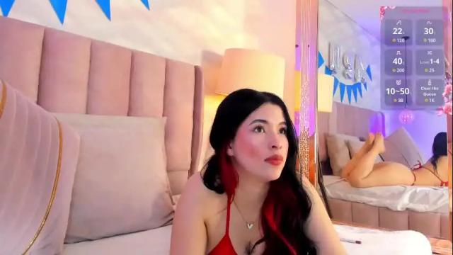 Thumbnail 3, im_nika_'s Stream at Chaturbate, 18 days ago