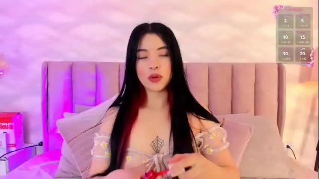 Thumbnail 1, im_nika_'s Stream at Chaturbate, 13 days ago