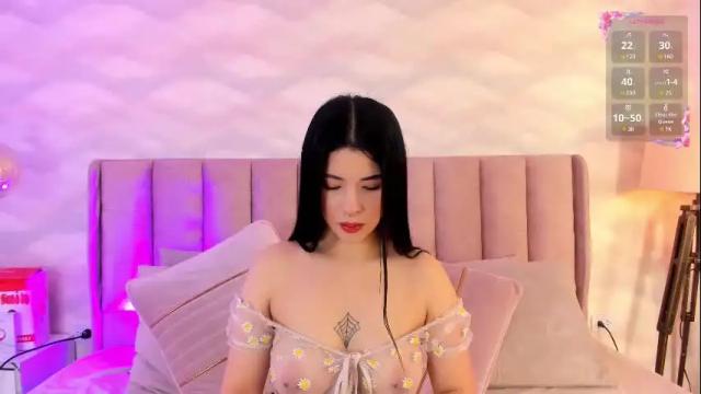 Image 3 of im_nika_ Stream on Chaturbate on 13 days ago