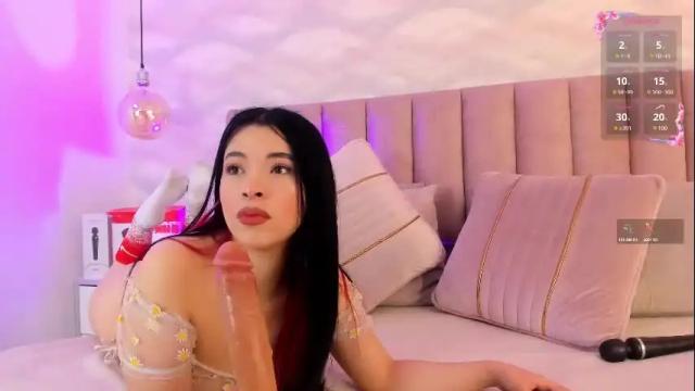 Image 8 of im_nika_ Stream on Chaturbate on 13 days ago