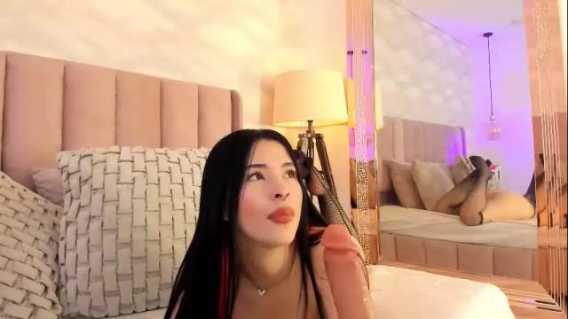Image 6 of im_nika_ Stream on Chaturbate on 11 days ago