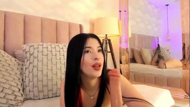 Image 7 of im_nika_ Stream on Chaturbate on 11 days ago