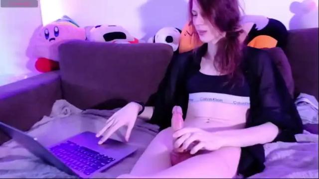 Image 3 of im_ripley Stream on Chaturbate on 6 months ago