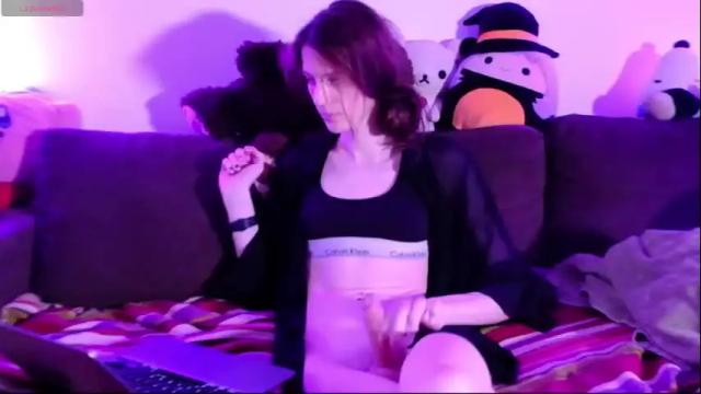 Image 2 of im_ripley Stream on Chaturbate on 4 months ago