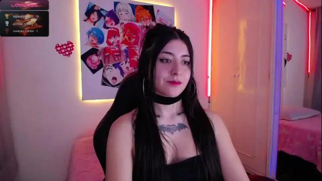 Image 10 of im_rosse_ Stream on Chaturbate on 1 month ago