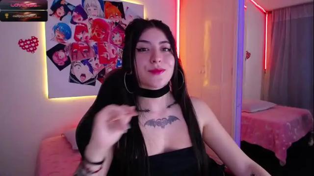 Image 6 of im_rosse_ Stream on Chaturbate on 1 month ago