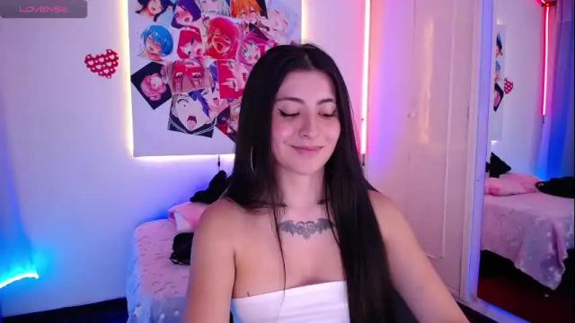 Image 4 of im_rosse_ Stream on Chaturbate on 20 days ago