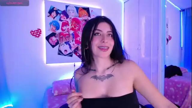 Thumbnail 1, im_rosse_'s Stream at Chaturbate, 14 days ago
