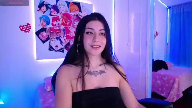 Thumbnail 2, im_rosse_'s Stream at Chaturbate, 14 days ago