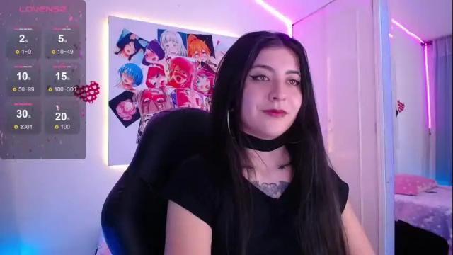 Image 12 of im_rosse_ Stream on Chaturbate on 15 days ago