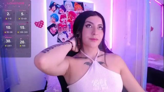 Image 7 of im_rosse_ Stream on Chaturbate on 12 days ago