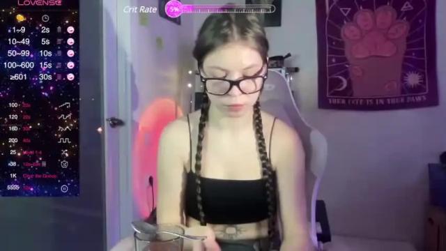 Thumbnail 1, im_sunny_kitten's Stream at Chaturbate, 13 months ago