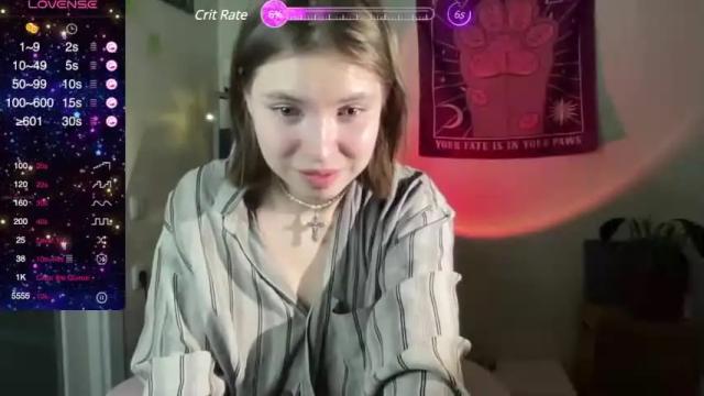 Image 6 of im_sunny_kitten Stream on Chaturbate on 13 months ago