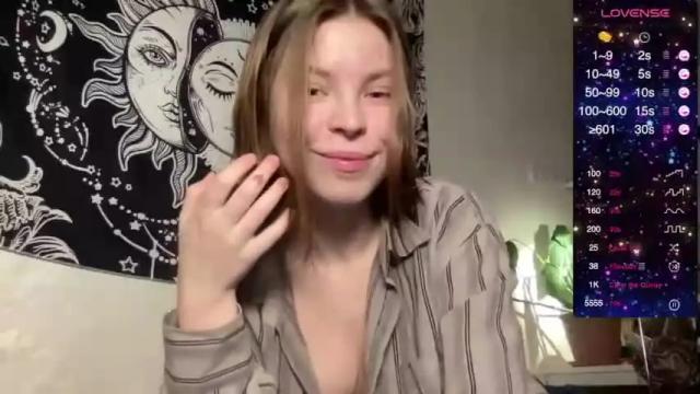 Image 4 of im_sunny_kitten Stream on Chaturbate on 13 months ago
