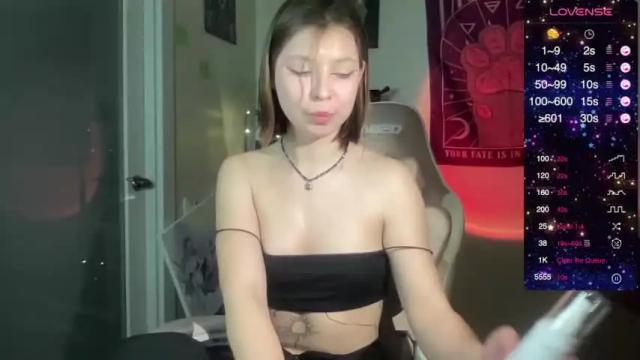 Image 4 of im_sunny_kitten Stream on Chaturbate on 13 months ago