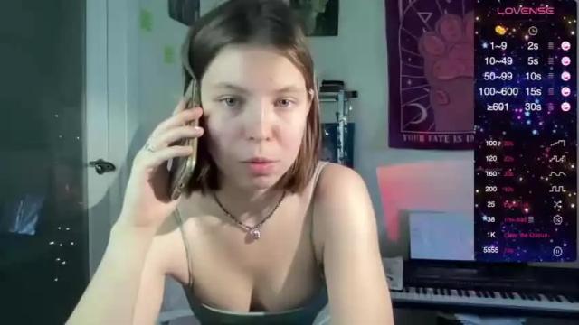 Thumbnail 1, im_sunny_kitten's Stream at Chaturbate, 12 months ago