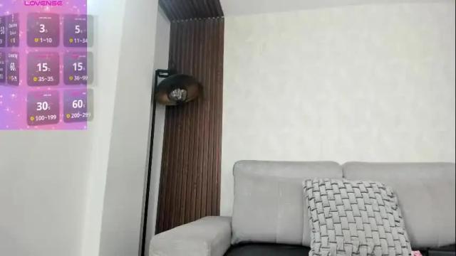 Thumbnail 1, im_tyra's Stream at Chaturbate, 1 month ago