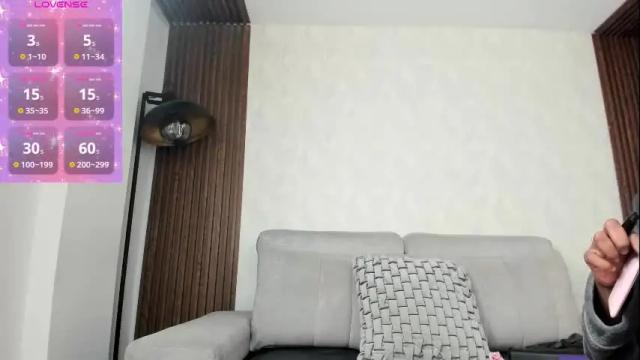 Thumbnail 3, im_tyra's Stream at Chaturbate, 1 month ago