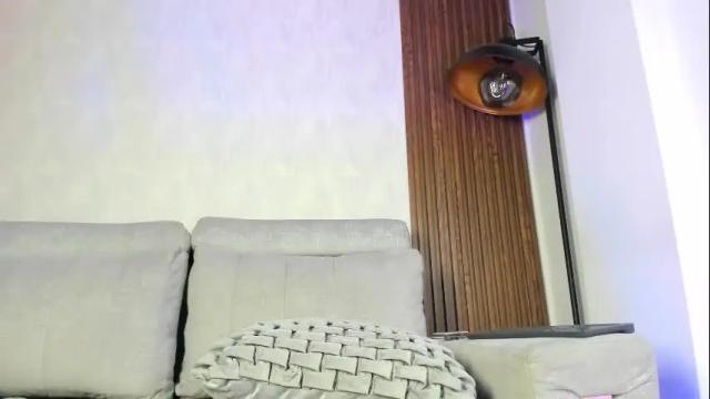 Image 8 of im_tyra Stream on Chaturbate on 1 month ago