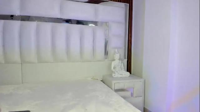 Thumbnail 1, im_tyra's Stream at Chaturbate, 1 month ago