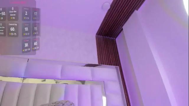 Thumbnail 1, im_tyra's Stream at Chaturbate, 1 month ago