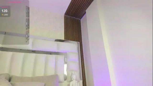 Image 3 of im_tyra Stream on Chaturbate on 1 month ago