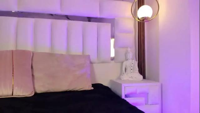 Image 12 of im_tyra Stream on Chaturbate on 25 days ago