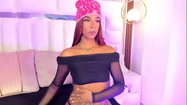 Thumbnail 2, im_tyra's Stream at Chaturbate, 24 days ago