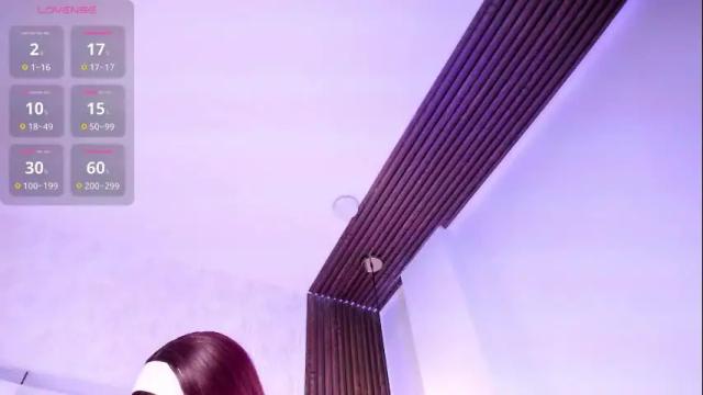 Thumbnail 1, im_tyra's Stream at Chaturbate, 17 days ago